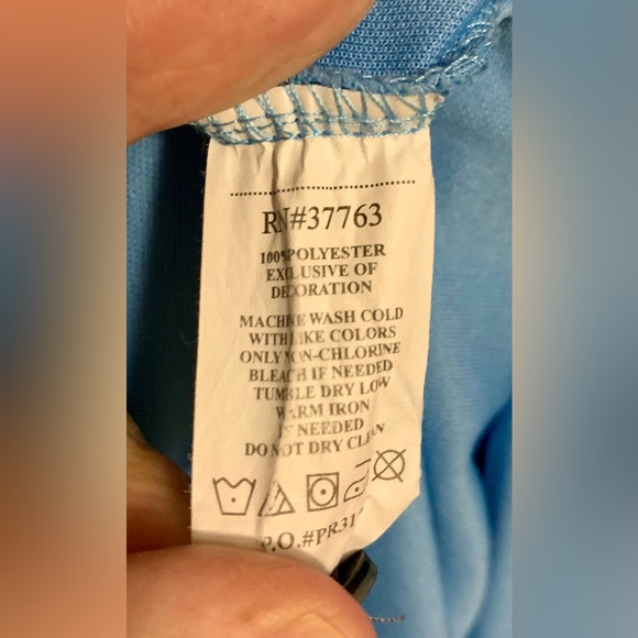 PGA Tour - Polo - Men’s XXL - Picture 4 of 5